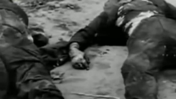 Лики смерти во второй мировой Faces of Death World War II