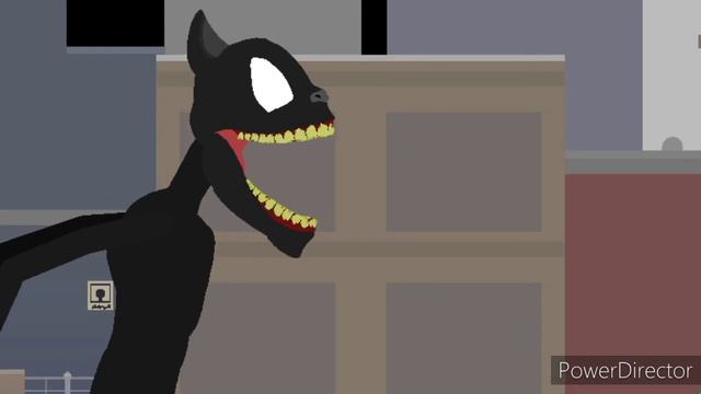 Cartoon cat vs gorefield (remake) смотреть онлайн