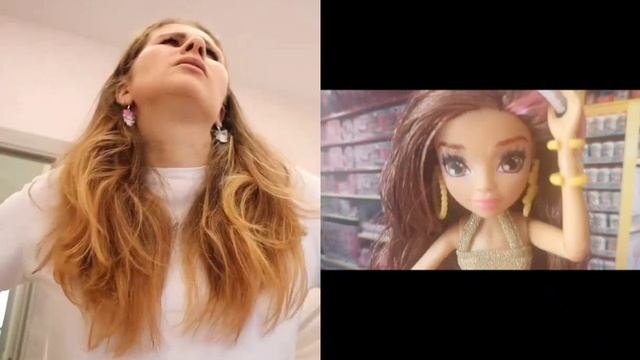Смешное видео/Куклы Mermaid High #смешноевидео #MermaidHigh #rutube