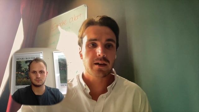 Putting chips on these JSE Stocks with Neal Hoogwerf | The FinMeUp Podcast смотреть онлайн