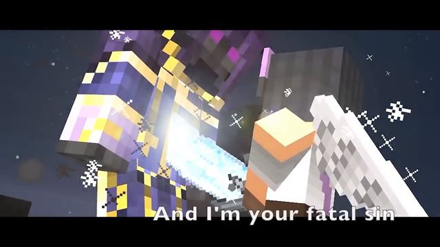 Aphmau - Warrior (Music Video)