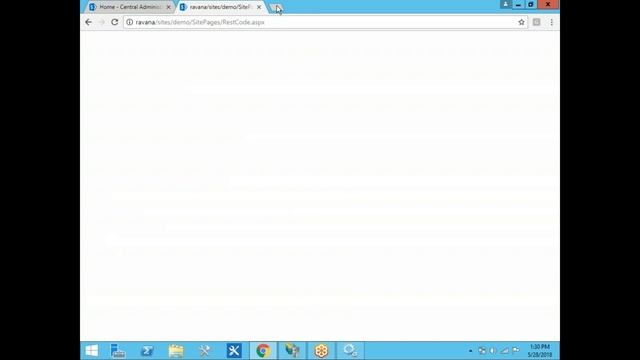 SharePoint Troubleshooting