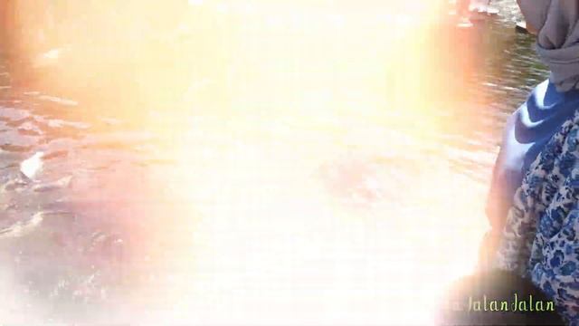 TIRTA GANGGA BALI | TAMAN AIR TERINDAH . . смотреть онлайн