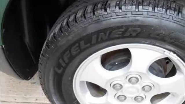 2004 Saturn VUE Used Cars New York Long Island NY смотреть онлайн