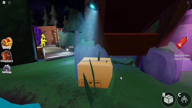 PERMINTAAN KALIAN ‼️ RAINBOW FRIEND ROBLOX CHAPTER 2 ? смотреть онлайн