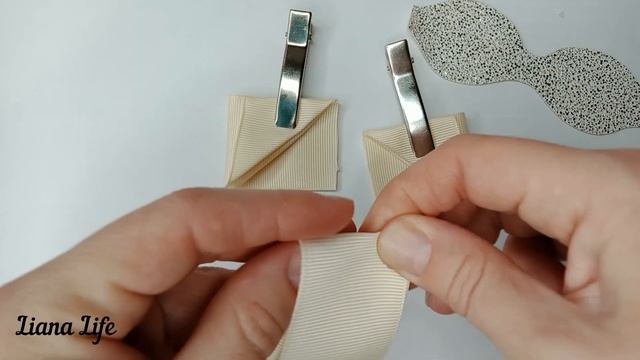 ?Как сделать ШИКАРНЫЙ Большой бант?БАНТИКИ |DIY|BOW|laço?? смотреть онлайн