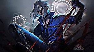 Asper X - Дело нескольких минут