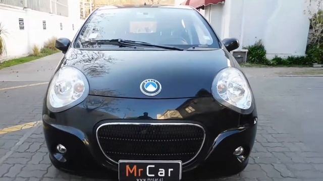 GEELY LC 1.3 GB смотреть онлайн
