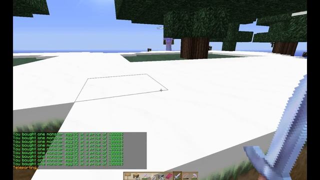 Factions Let's Play Ep. 3 Wolf attack смотреть онлайн