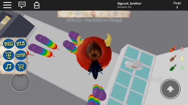 Roblox побег из кухни! смотреть онлайн