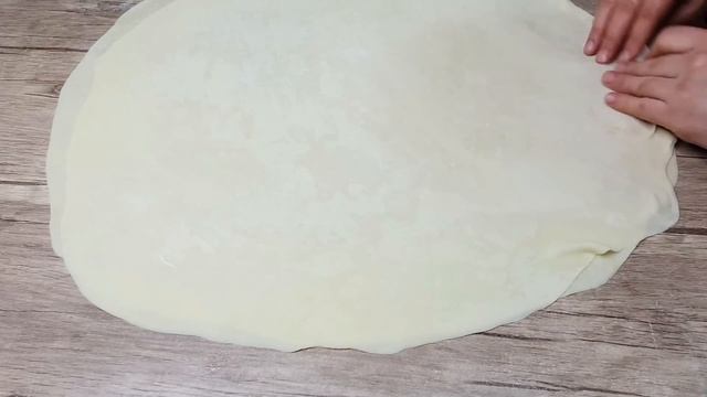 СУПЕР РЕЦЕПТ Нереально вкусный ПИРОГ! МАЗЗАЛИ ГУШТЛИ ПИРОГ СИЗ ХАМ ТАЙЕРЛАБ КУРИНГ!Family Meat Pie! смотреть онлайн