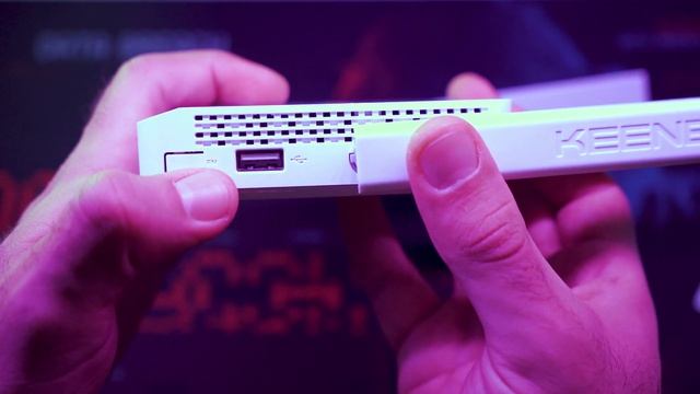Keenetic Extra DSL AC 1200 Modem İncelemesi