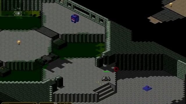 Snorms - player vision test смотреть онлайн