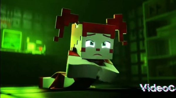 Почему во всех роликах цирковая Baby? Что она скрывает?