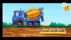 Gokids vidoes how to make car