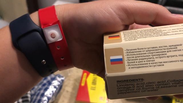 Что привезти из Египта. Шарм-Эль-Шейх. Обзор покупок. смотреть онлайн