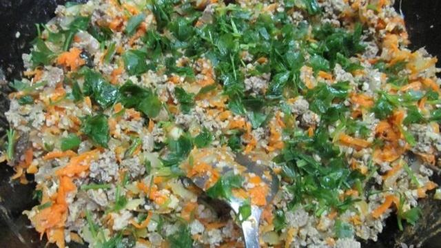 Сборник рецептов