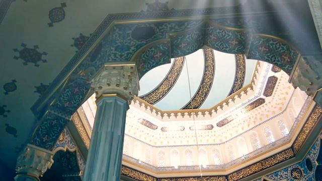 Исмаил ариф - познать своего Творца! смотреть онлайн