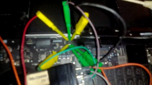 Mackin - Mac Hacking (efi Password 00ing)