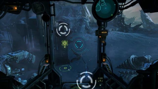 Lets Play LOST PLANET 3 Deutsch Part 6 German Walkthrough Gameplay 1080p смотреть онлайн