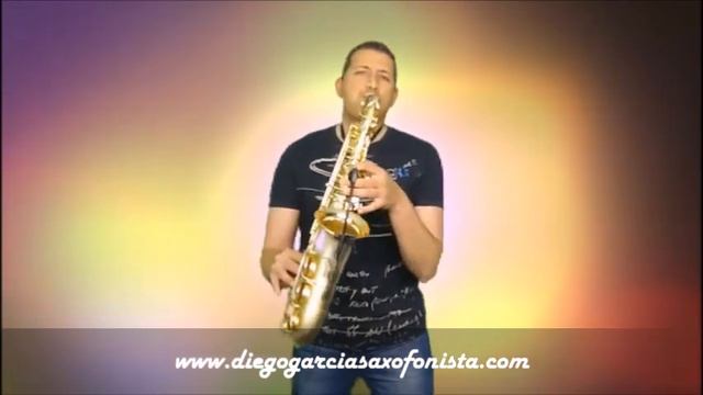 Traicionera - Sebastián Yatra, Sax Cover By Diego García Saxofonista. смотреть онлайн