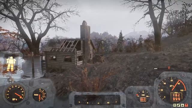 Карта сокровищ Шлаковой бездны #1 смотреть онлайн