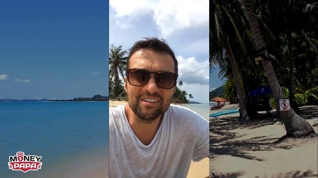 Когда вы начинаете фокусироваться на деньгах, начинают происходить чудеса! Почему? смотреть онлайн