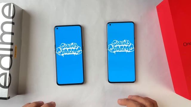 Snapdragon vs MediaTek {SD 888 vs DM 1000+} Flagships Processor ?SPEED TEST? смотреть онлайн