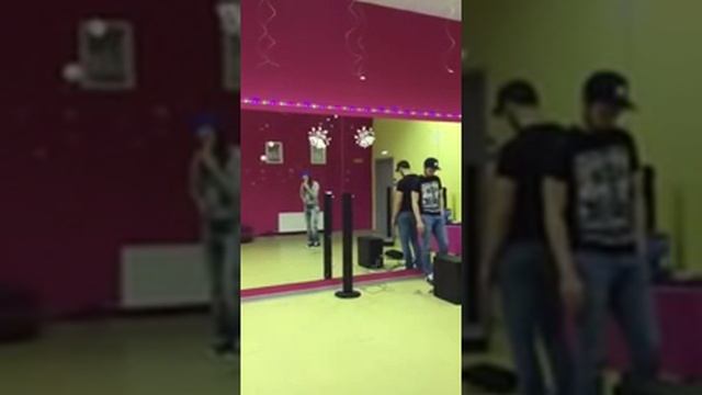 Ты попал Саундчек Настасья Самбурская смотреть онлайн
