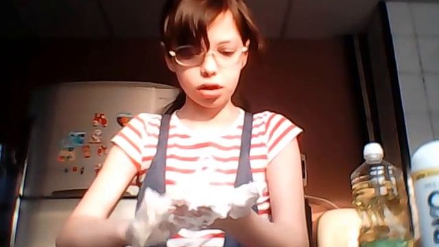 ЧТО БУДЕТ ЕСЛИ //ПЕНУ ДЛЯ БРИТЬЯ С КРАХМАЛОМ // СМЕШАТЬ И ЗАМОРОЗИТЬ??? смотреть онлайн