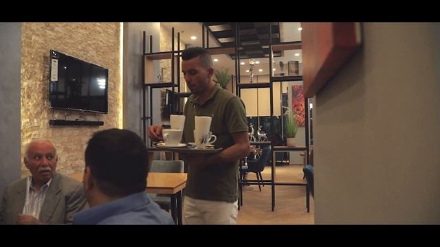 twins cafe смотреть онлайн