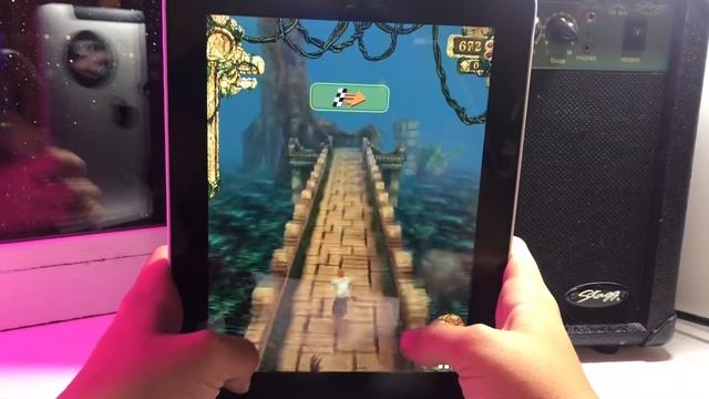 Самый первый IPad. IPad 2010