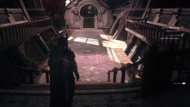 Final fantasy xvii смотреть онлайн