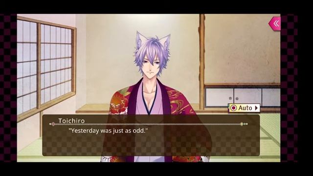 Ayakashi Romance Reborn Melancholy of Truth and Lies (Part 7-10) reuploaded смотреть онлайн