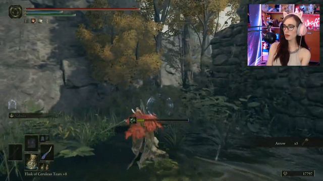 Elden Ring First Playthrough Pt. 62 смотреть онлайн