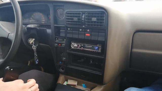 Опель омега А смотреть онлайн