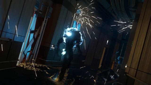 Prey – Official Gameplay Trailer смотреть онлайн