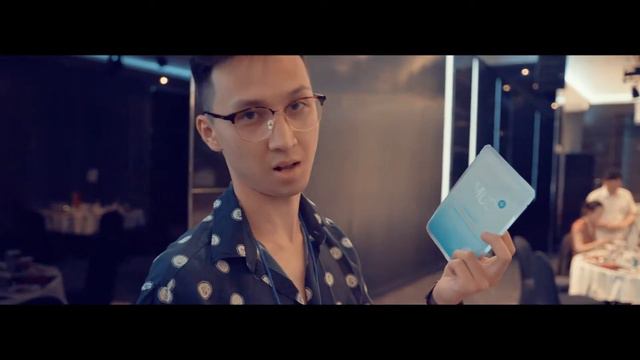 ТУР ПО ЮЖНОЙ КОРЕЕ | Порён (Boryeong-si) | Параглайдинг | Часть 1 смотреть онлайн