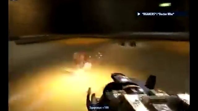 Обзор игры Serious Sam HD The Second Encounter [1 год назад]