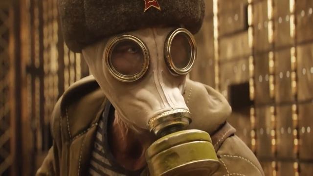 RAID: World War II [PS4/XOne/PC] Cinematic Trailer смотреть онлайн