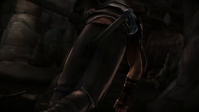 ❀ Прохождение Game Of Thrones (TellTale) ❀ - 3ep1s - Дерево встало и пошло смотреть онлайн