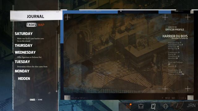 Disco Elysium (The Final Cut) Walkthrough Part 93 No Commentary смотреть онлайн