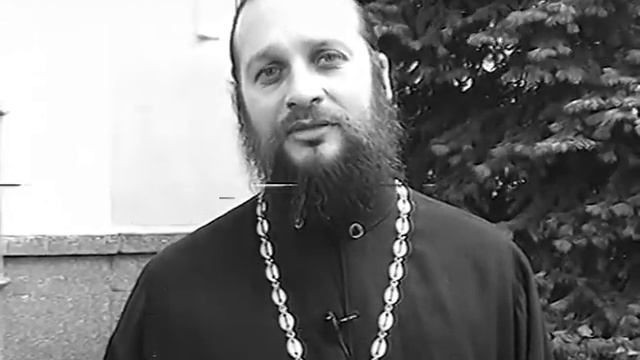 Возрождение краснодарского хр. Всех Скорбящих Радость.2001 г. смотреть онлайн