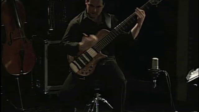 Nick Perrin Flamenco Jazz Quartett "Palosanto" смотреть онлайн