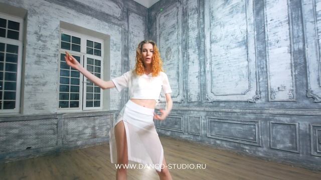 8Анна Мария ЛАТИНА СОЛО 4К смотреть онлайн