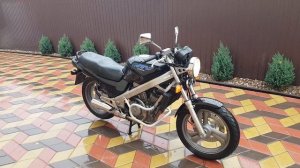 HONDA NTV 650 ТОЛЬКО ЧТО ИЗ ГЕРМАНИИ.92 Г.ДО НАШЕЙ ЭРЫ. фото и цены по ссылке в описании