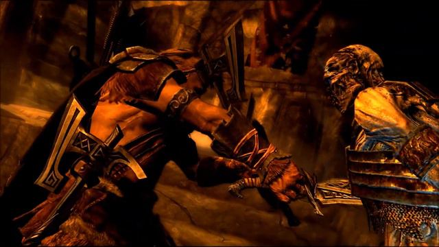 Skyrim - Kill move Compilation LVL 60 - 62 (Finisher, Kill Move, Kill Cam) b смотреть онлайн