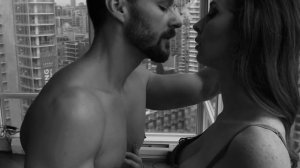 Алла Михеева - За Секунду До 🎶+❤️ Love