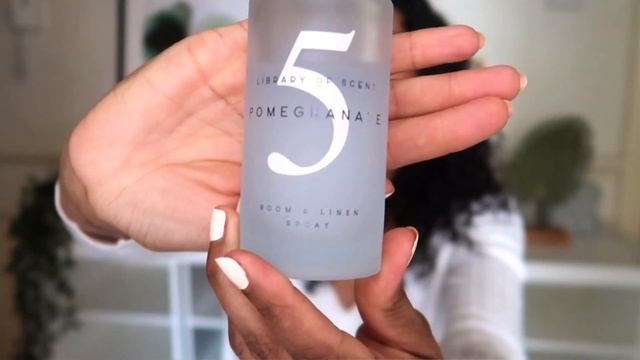 BEST ROOM + LINEN SPRAYS FOR YOUR HOME | LAYONIE JAE смотреть онлайн