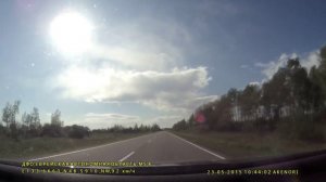 Хабаровск-Москва часть 2/32